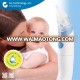 2017 Best Sell Cheap Waterproof Baby Vacuum Nasal Aspirator