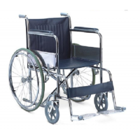 Wheelchair for patients high quality Cheap Price