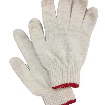 Hing quality Labour Gloves Protective clothes Vietnam manufacturer Cotton Gloves and Rubber Coated Gloves